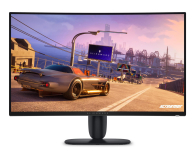 Monitor LED 32" i większy Dell Alienware AW3226DM